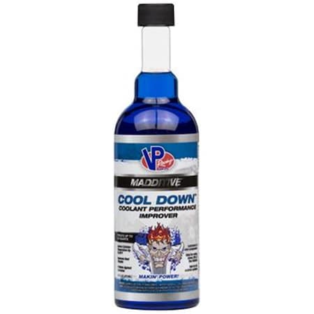 VP Fuel 2085 16 Oz Madditive Cool Down
